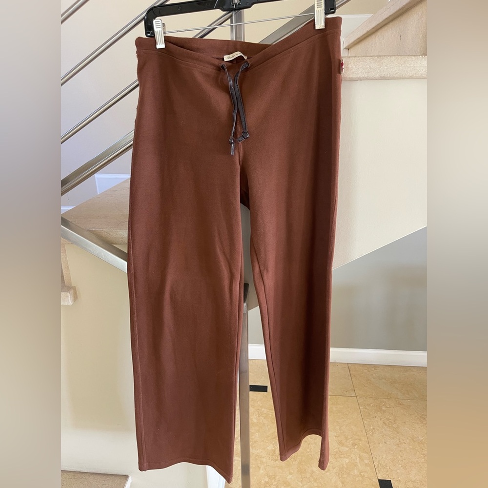 Vintage Jean Paul Gaultier brown pants